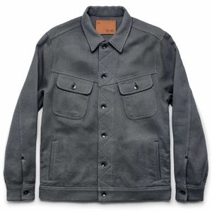 MENS TAYLOR STITCH JACKET